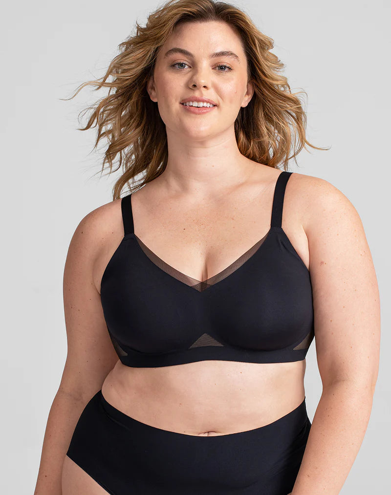 15 Seamless Bras That’ll Make You Forget You’re Even Wearing a Bra in the First Place