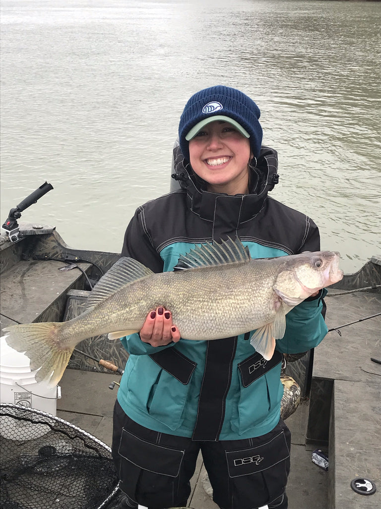 4-Season Fisherman’s Paradise on the Niagara River