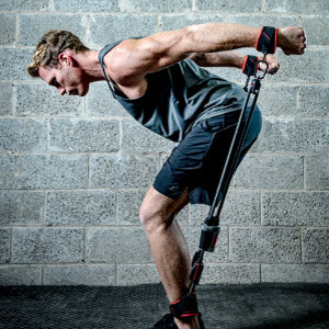 Hyfit Has Created an Affordable Smart Home Gym to Keep You Fit During Quarantine