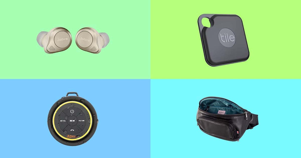 The Best Gifts for New Dads