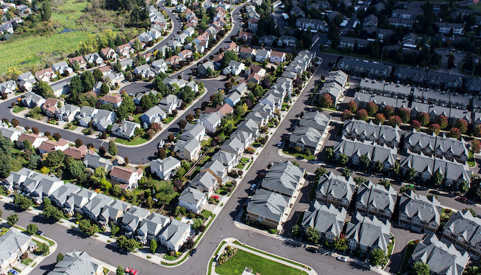 What Is a Single-Family Home? Inside the Dwelling of the American Dream