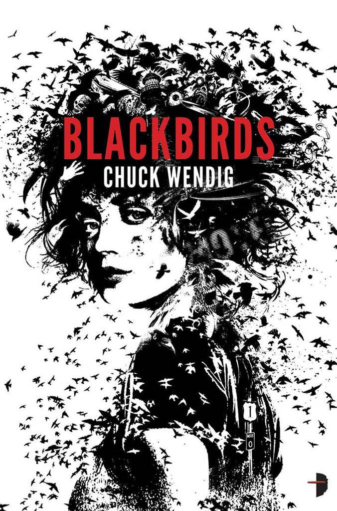 Blackbirds: Ten Years Later