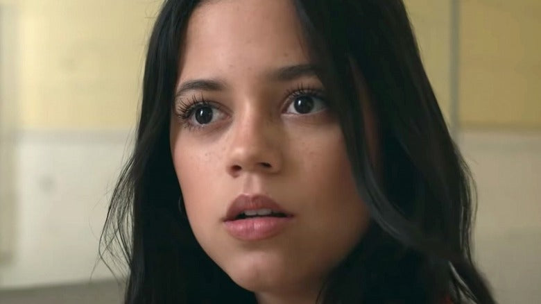 The 13 Best Jenna Ortega Movie Moments, Ranked