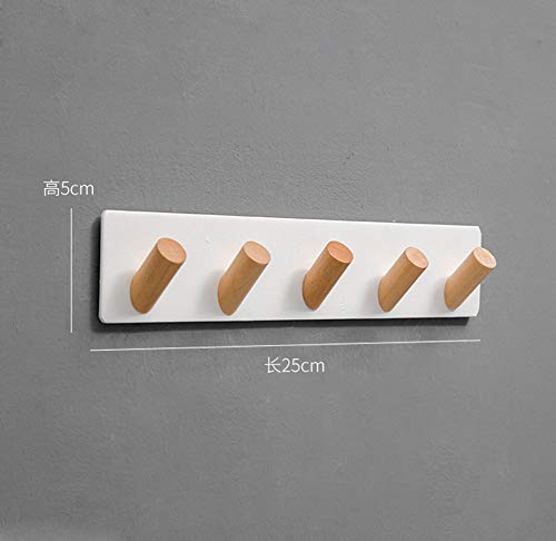 18 Top Wall Coat Hook Racks