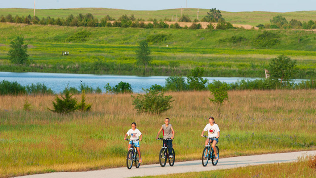 6 Nebraska Campgrounds That Uncover the Beauty of the Great Plains