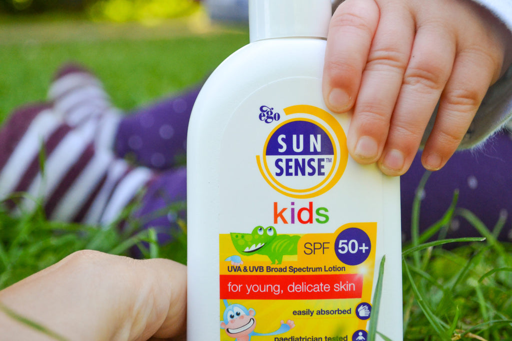 Why sunscreen isn’t just for sunny days