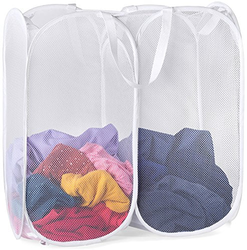 Top 23 Best Mesh Hamper | Kitchen & Dining Features