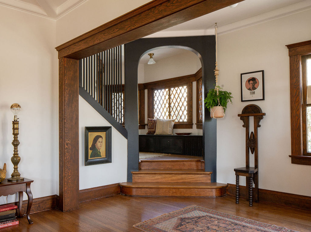 How To Do “Craftsman” Right – The 7 Key Elements That Make This Vintage Style Work