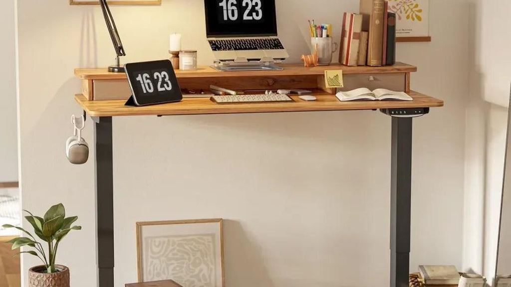 20 Standing Desks You Can Buy Or DIY That Will Improve Your Posture