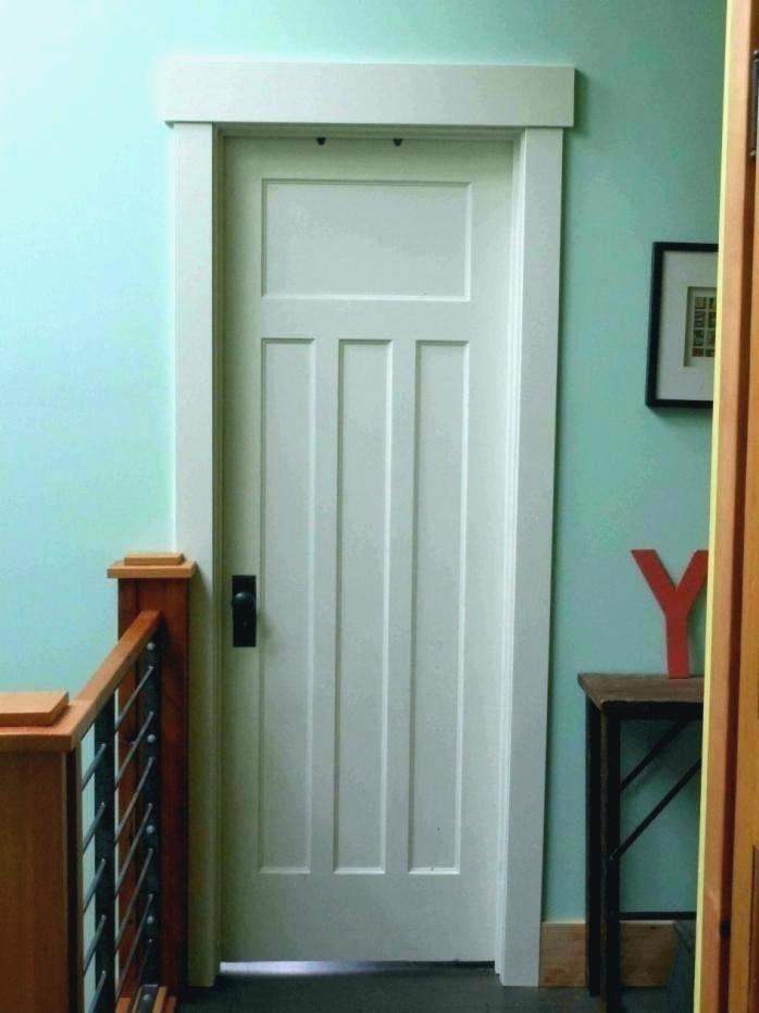 On A Budget Temporary Screen Door