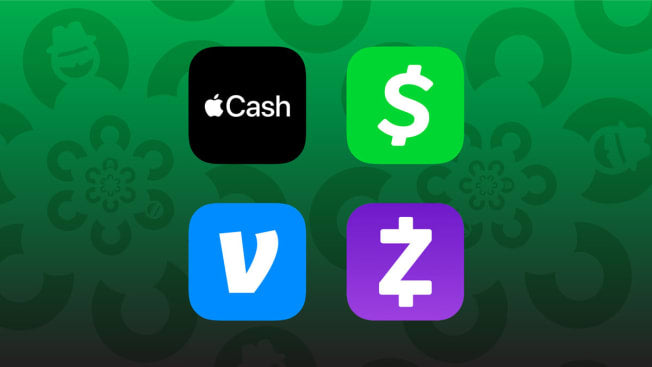 CR Finds Potential Consumer Risks for Users of Apple Cash, Cash App, Venmo, and Zelle