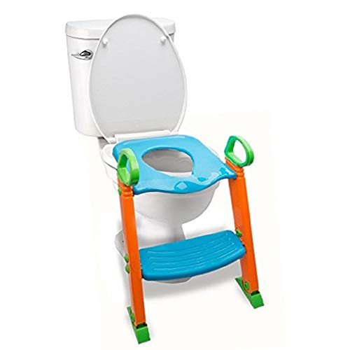 Top 10 Best Potty Seats in 2020 Reviews