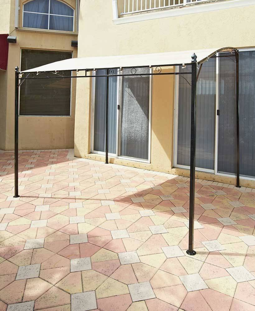 Victory Sunshade Awning Gazebo