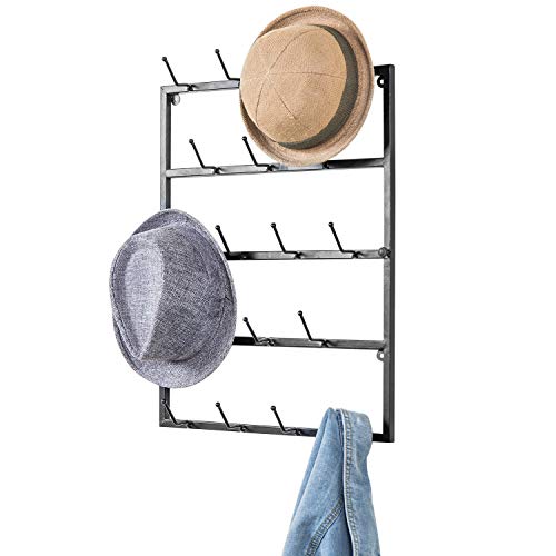 22 Best Scarf Racks