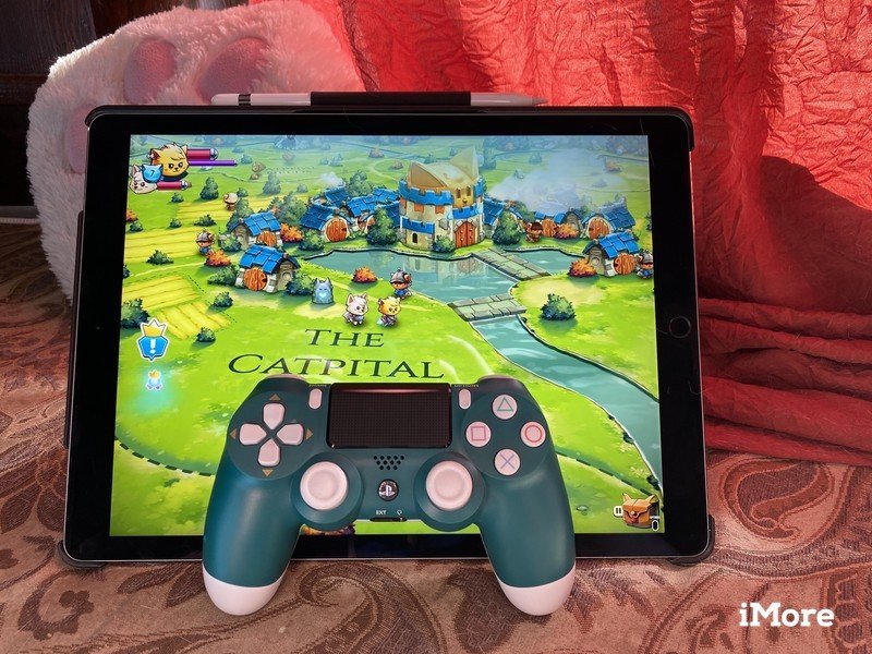 These dungeon crawlers on Apple Arcade prove your worth – Arplis