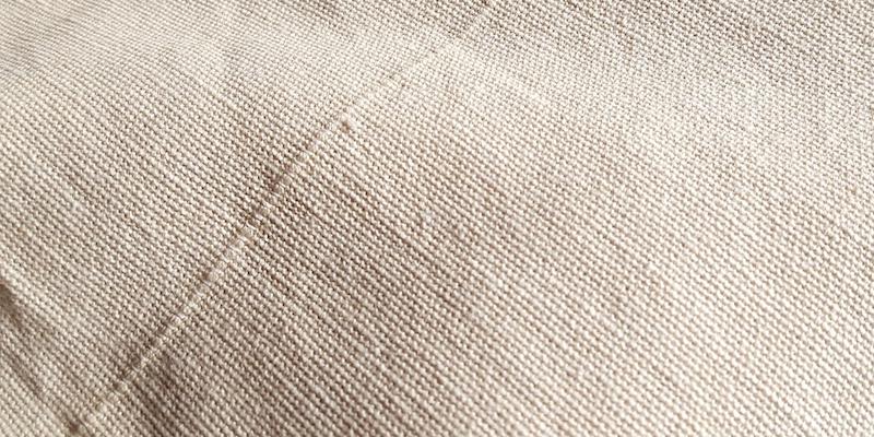 On the Ancient Mysteries of Linen