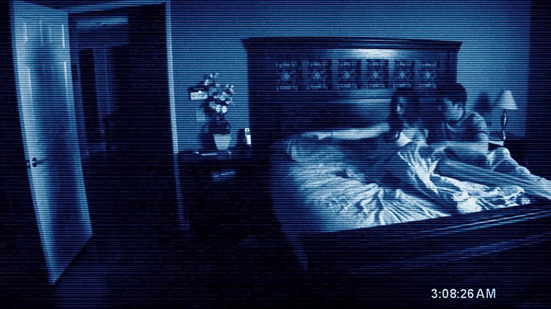 Paranormal Activity’s Alternate Endings Change Everything